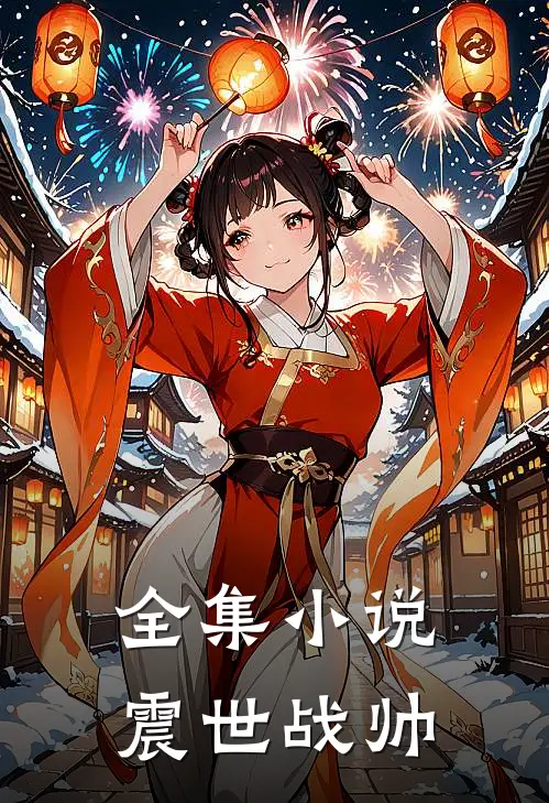 全集小说震世战帅
