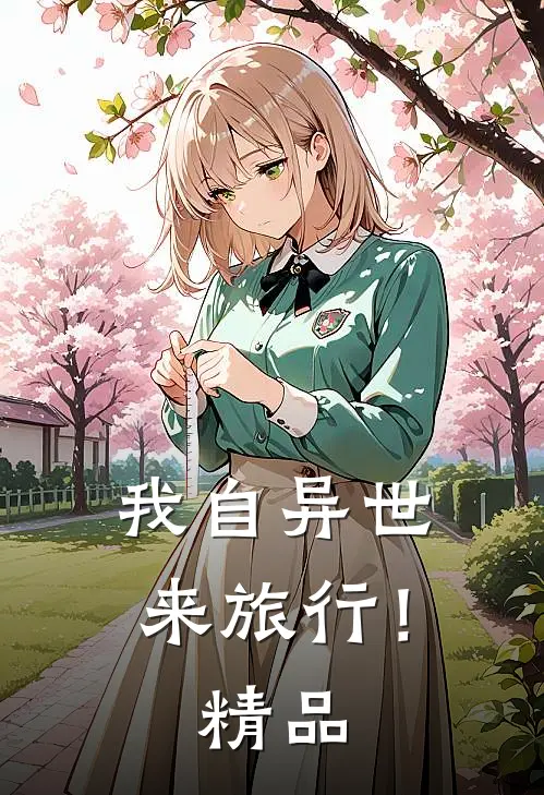 我自异世来旅行！精品