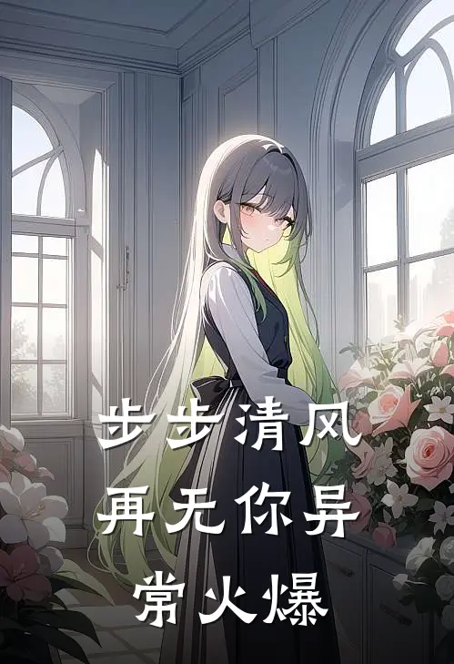 步步清风再无你异常火爆