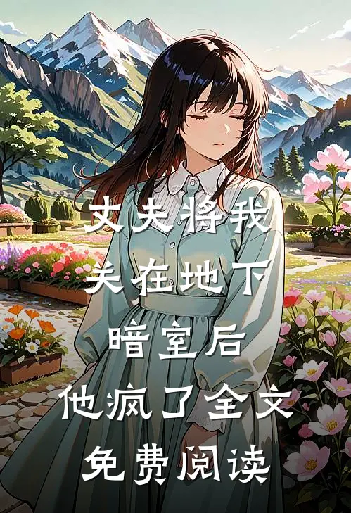 丈夫将我关在地下暗室后，他疯了全文免费阅读