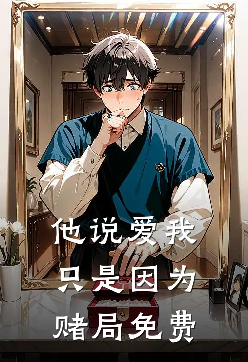 他说爱我，只是因为赌局免费