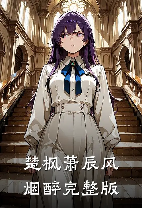 楚枫萧辰风烟醉完整版