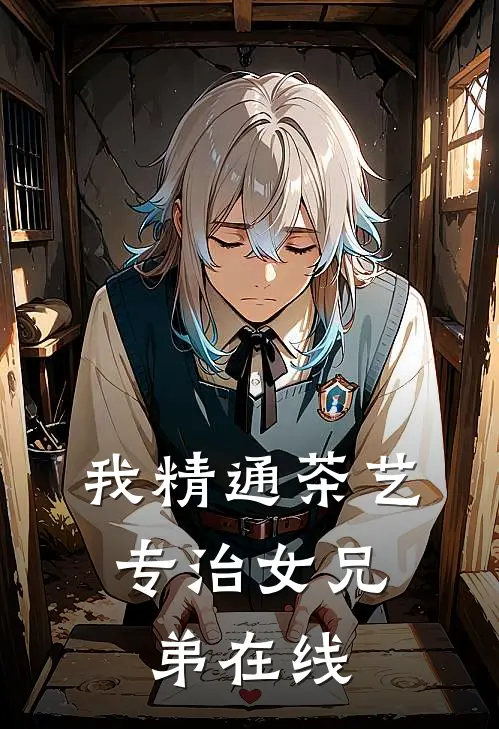 我精通茶艺，专治女兄弟在线