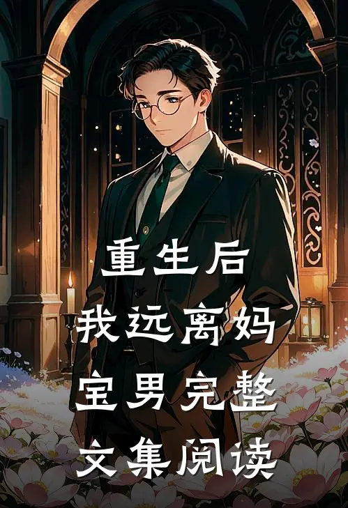 重生后，我远离妈宝男完整文集阅读