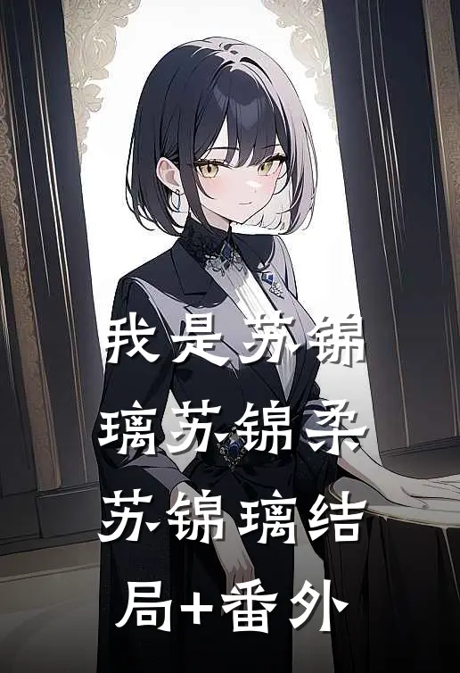 我是苏锦璃苏锦柔苏锦璃结局+番外