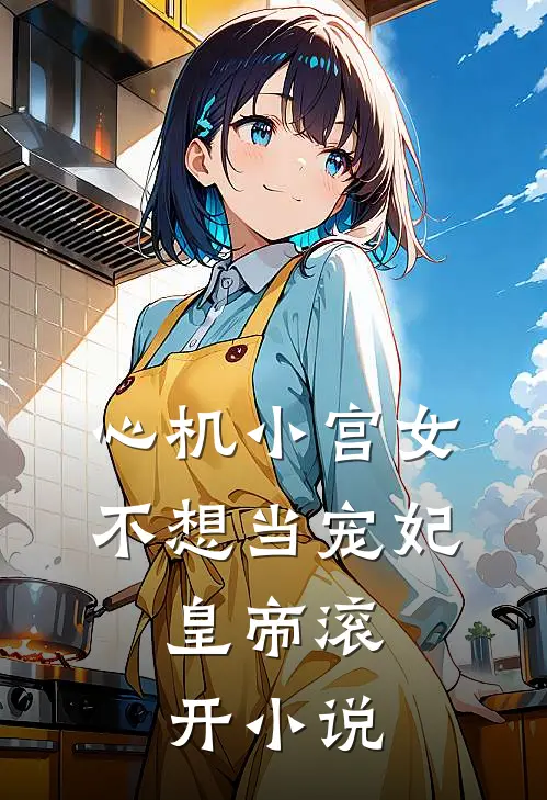 心机小宫女不想当宠妃，皇帝滚开小说