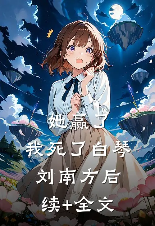 她赢了，我死了白琴刘南方后续+全文