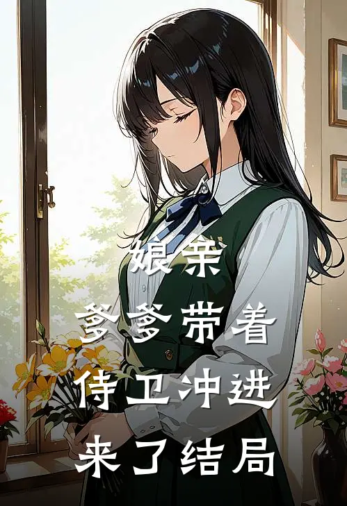 娘亲，爹爹带着侍卫冲进来了结局