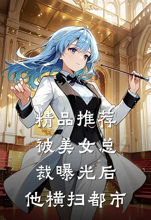 精品推荐被美女总裁曝光后，他横扫都市