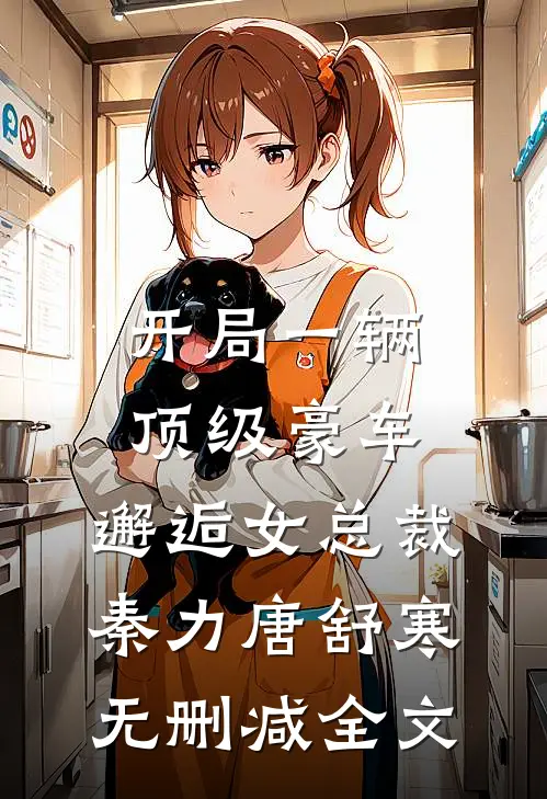 开局一辆顶级豪车，邂逅女总裁秦力唐舒寒无删减全文