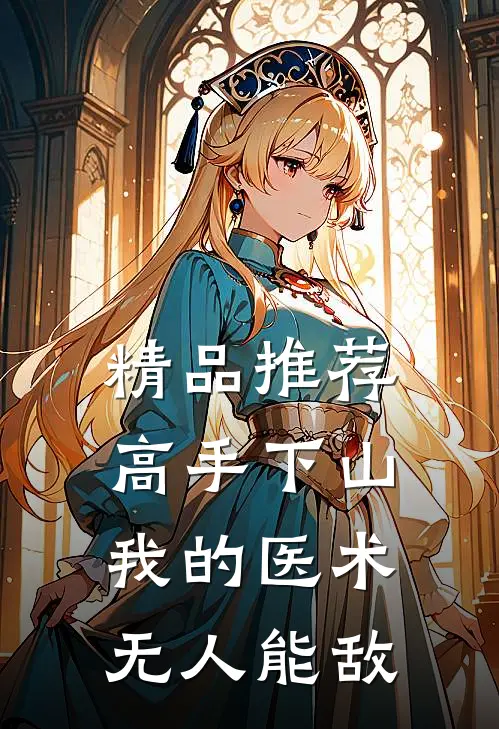 精品推荐高手下山：我的医术无人能敌
