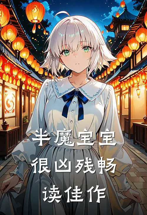 半魔宝宝很凶残畅读佳作