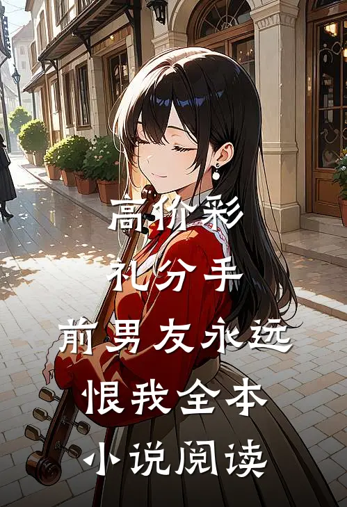 高价彩礼分手，前男友永远恨我全本小说阅读