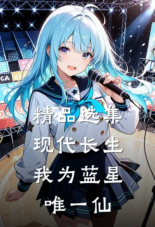 精品选集现代长生：我为蓝星唯一仙