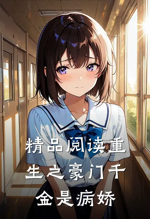 精品阅读重生之豪门千金是病娇