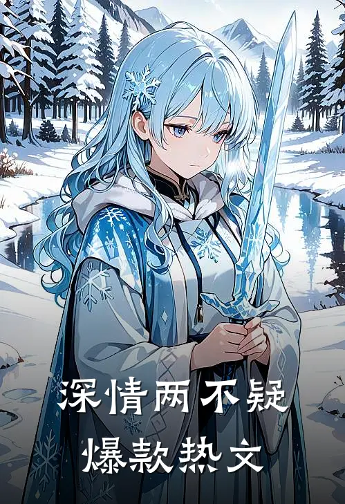 深情两不疑爆款热文