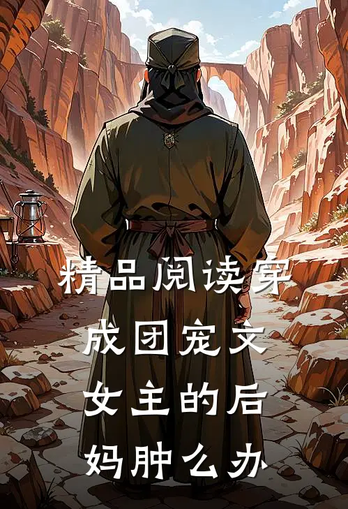 精品阅读穿成团宠文女主的后妈肿么办