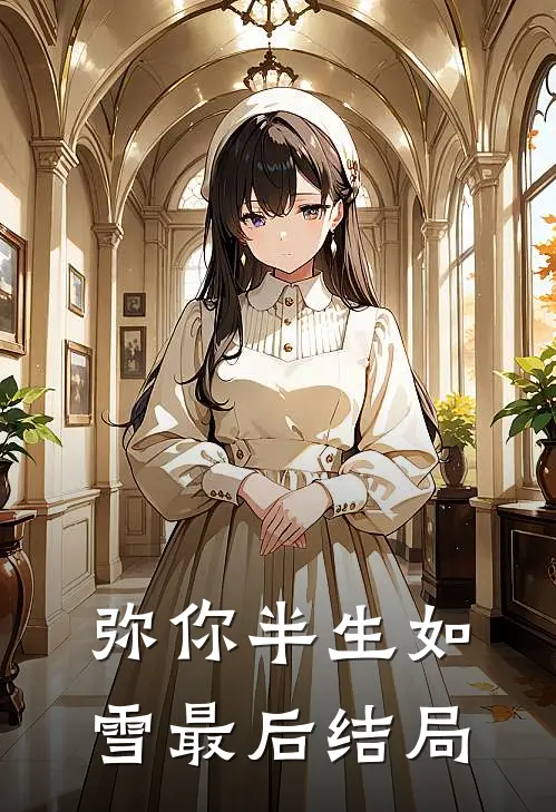 弥你半生如雪最后结局