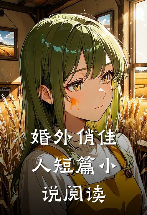 婚外俏佳人短篇小说阅读