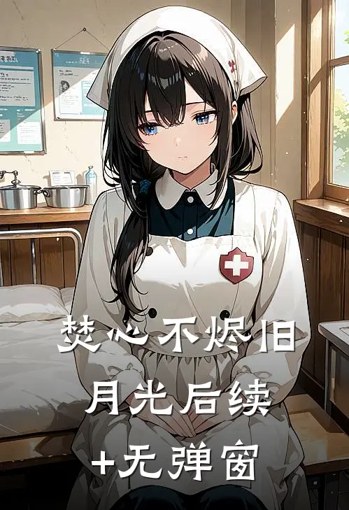 焚心不烬旧月光后续+无弹窗