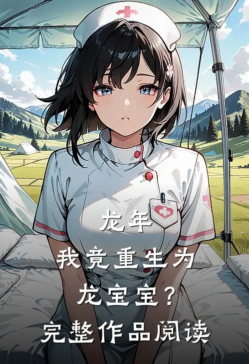 龙年，我竟重生为龙宝宝？完整作品阅读
