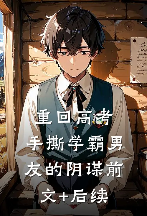 重回高考，手撕学霸男友的阴谋前文+后续