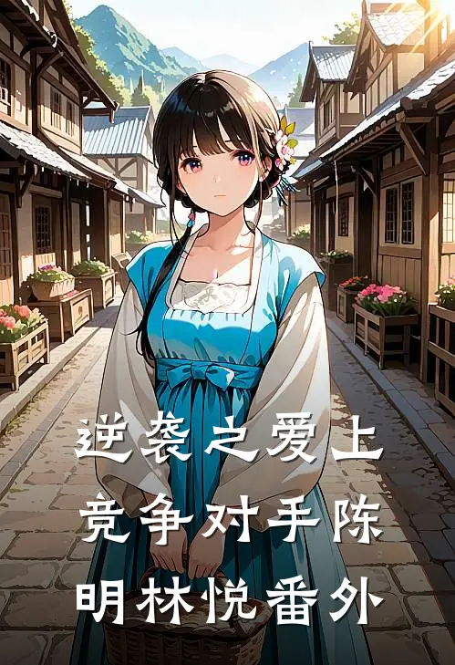 逆袭之爱上竞争对手陈明林悦 番外