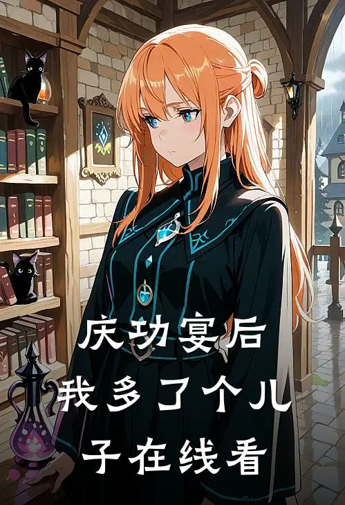 庆功宴后，我多了个儿子在线看