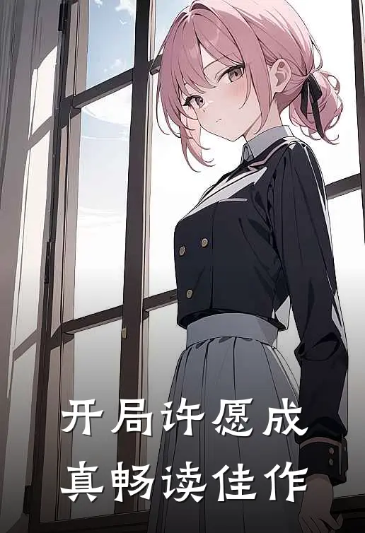开局许愿成真畅读佳作