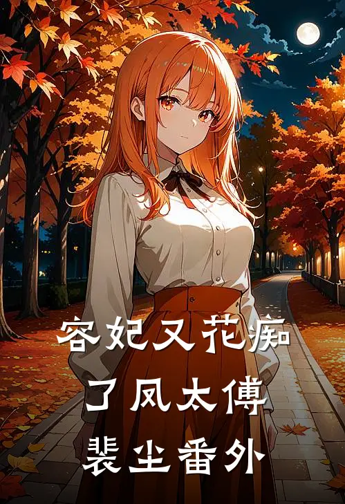 容妃又花痴了凤太傅裴尘 番外