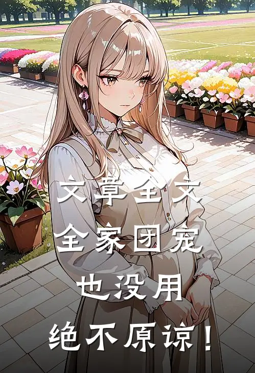 文章全文全家团宠也没用，绝不原谅！