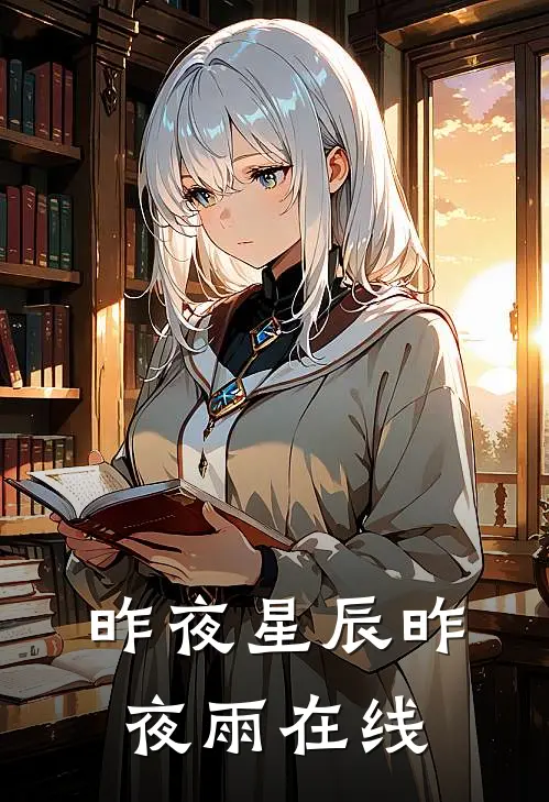 昨夜星辰昨夜雨在线