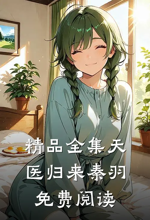精品全集天医归来秦羽免费阅读