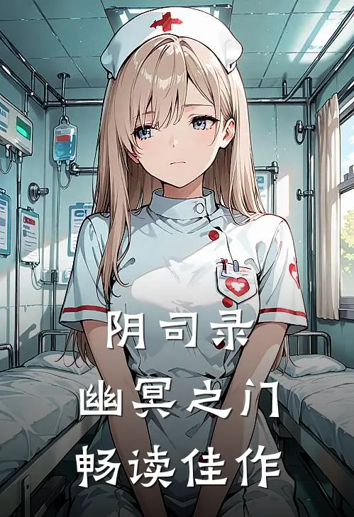 阴司录：幽冥之门畅读佳作