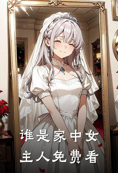 谁是家中女主人免费看