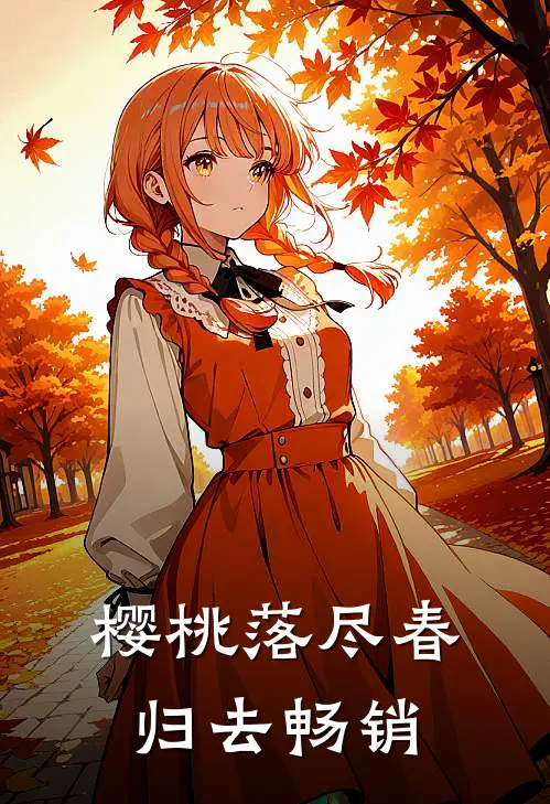 樱桃落尽春归去畅销