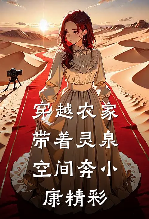 穿越农家：带着灵泉空间奔小康精彩