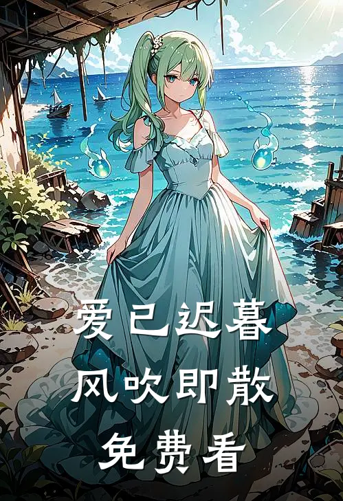 爱已迟暮，风吹即散免费看