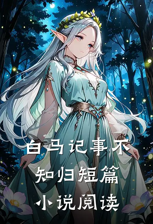 白马记事不知归短篇小说阅读