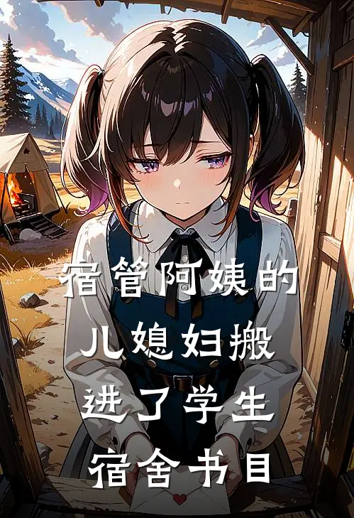 宿管阿姨的儿媳妇搬进了学生宿舍书目