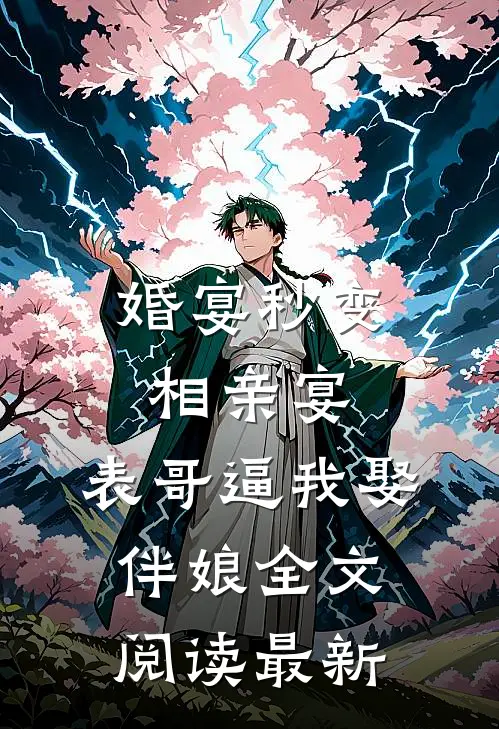 婚宴秒变相亲宴，表哥逼我娶伴娘全文阅读最新