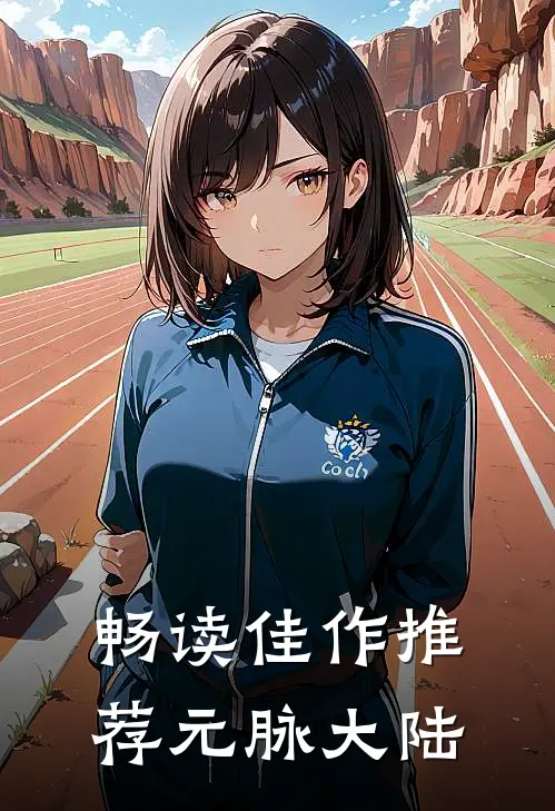 畅读佳作推荐元脉大陆