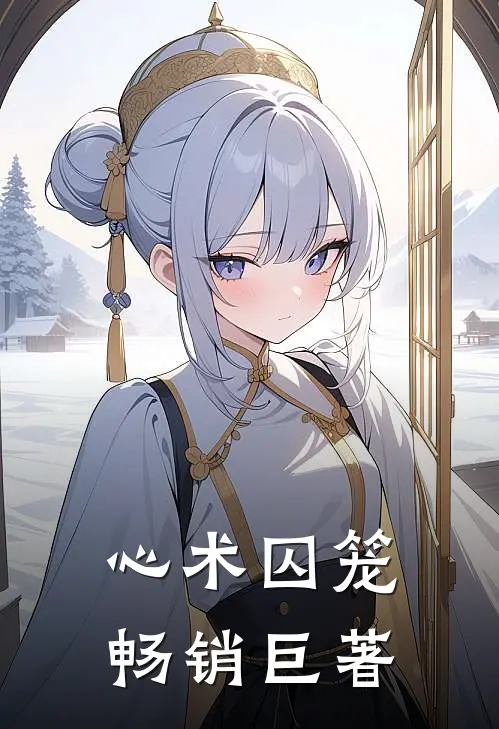 心术囚笼畅销巨著