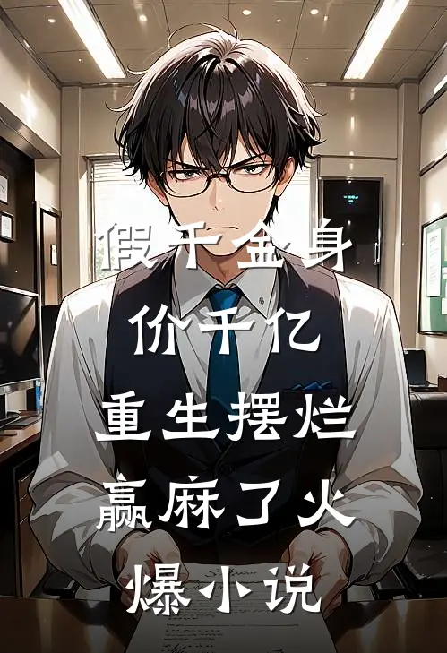 假千金身价千亿，重生摆烂赢麻了火爆小说