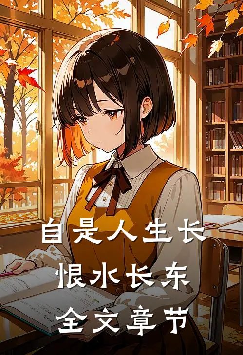 自是人生长恨水长东全文章节