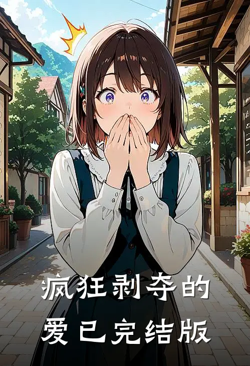疯狂剥夺的爱已完结版