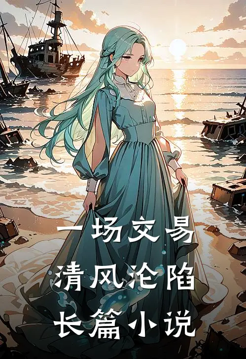 一场交易，清风沦陷长篇小说