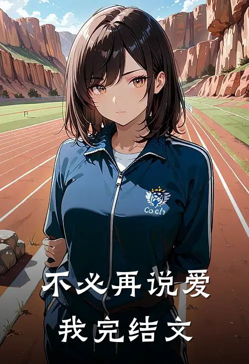不必再说爱我完结文