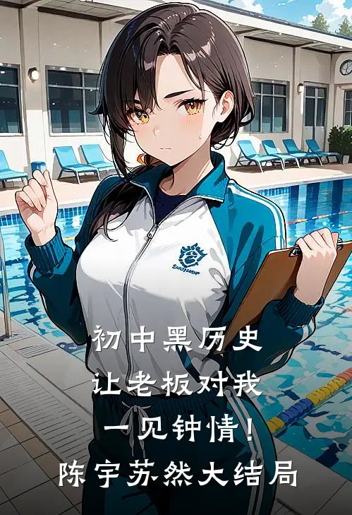 初中黑历史让老板对我一见钟情！陈宇苏然大结局