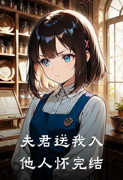 夫君送我入他人怀完结